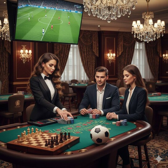 FC游戏盒子界面